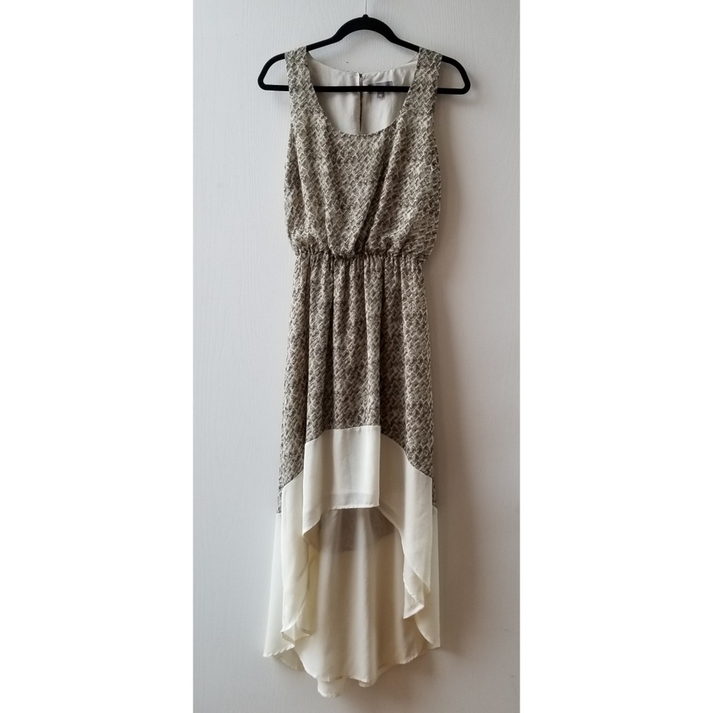 Anthropologie Dress by Sunday In Brooklyn